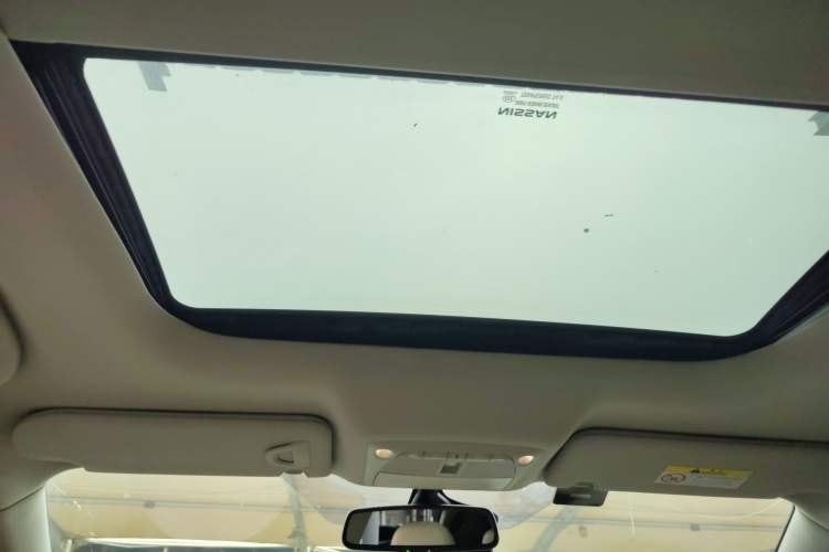 Used Nissan Murano 2017 2.5 S/C HEV XL Four-Wheel Drive Hybrid Prestige Edition