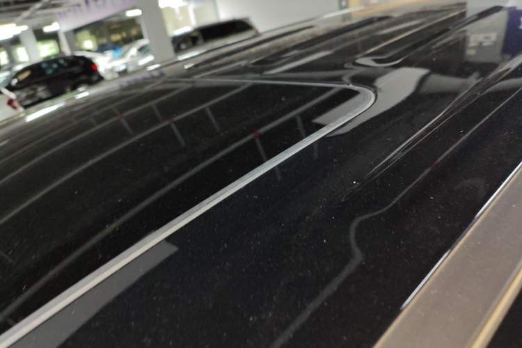 Used GAC Trumpchi M8 2021 Master Series 390T Ultimate Edition