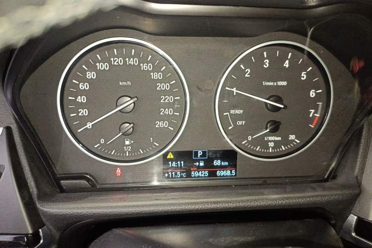 Used BMW 1 Series 2017 118i Sport Edition
