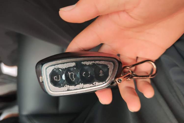 Used Haval Raptor New Energy 2024 Hi4 102 Pro