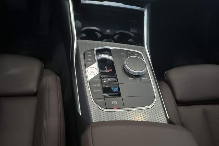 Used BMW 3 Series 2024 325Li M Sport Night Edition Package
