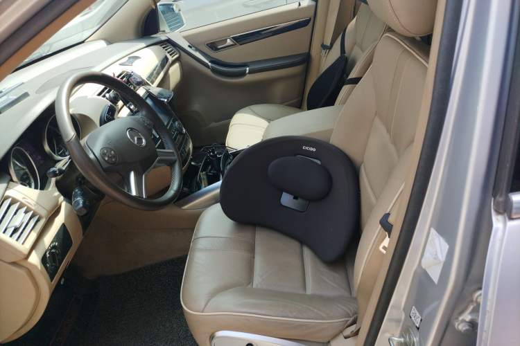 Used Mercedes-Benz R-Class 2017 R 320 4MATIC Business Edition Prestige Model
