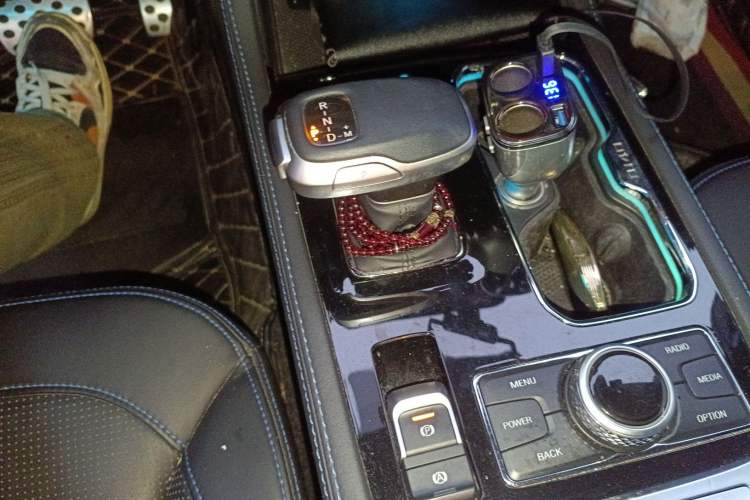 Used BAIC Off-Road BJ40 2021 2.0D Automatic Four-Wheel Drive Blade Hero Edition Adventurer Type