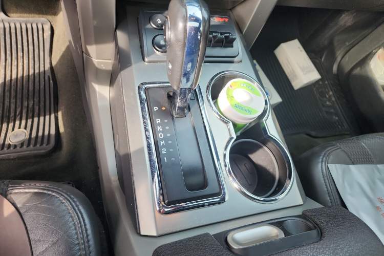 Used Ford F-150 Raptor 