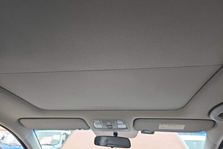 Used Kia KX3 2015 1.6L Automatic Two-Wheel Drive DLX
