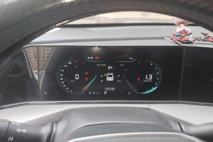 Used CHANGAN Eado 2022 PLUS Blue Whale NE 1.4T GDI DCT Prestige Edition
