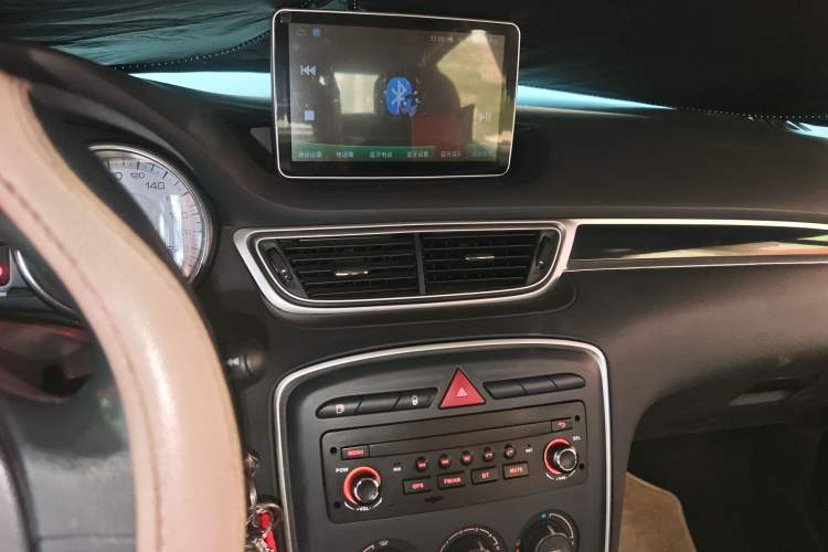 Used Peugeot 308 2014 Enjoy Edition Classic 1.6L Automatic Premium Model