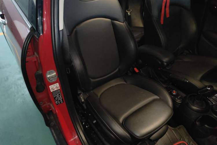 Used MINI 2020 1.5T COOPER Classic Edition Five-Door Version