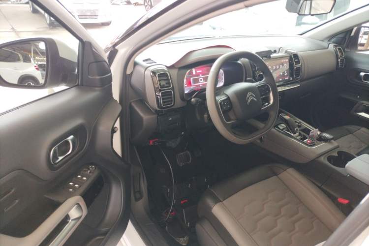 Used Citroen C5 AIRCROSS 2020 400THP Premium Edition
