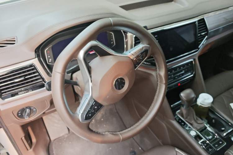 Used Volkswagen Viloran 2020 380TSI Prestige Edition
