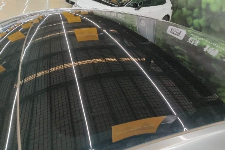 Used Tesla Model Y 2023 Rear-Wheel-Drive Version