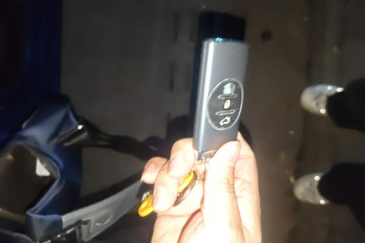 Used Chery Tiggo 7 2020 1.5T CVT Luxury Model