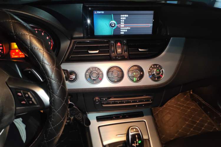 Used BMW Z4 2013 sDrive20i Leading Model