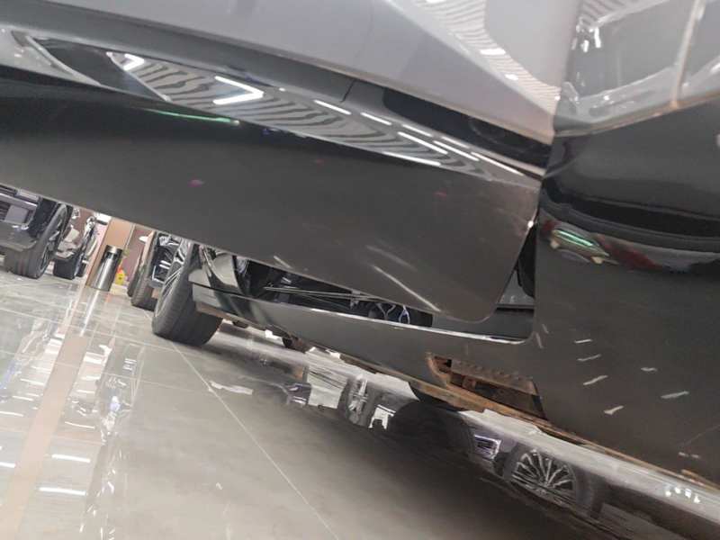 Used Avatr 07 2024 Max Extended-Range Edition — 20