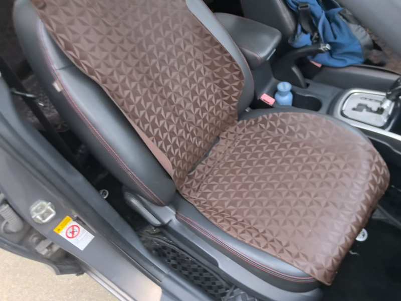 Used CHANGAN Eado 2015 1.6L Automatic Luxury Model – Premium — 24