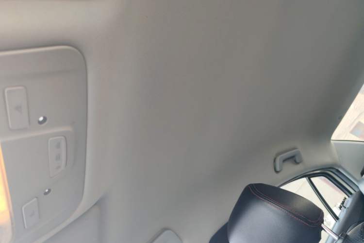 Used Chery Arrizo 5 2016 1.5L CVT Trendsetting Edition
