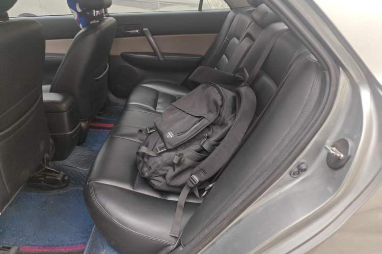 Used Mazda 6 2013 2.0L Automatic Fashion Edition
