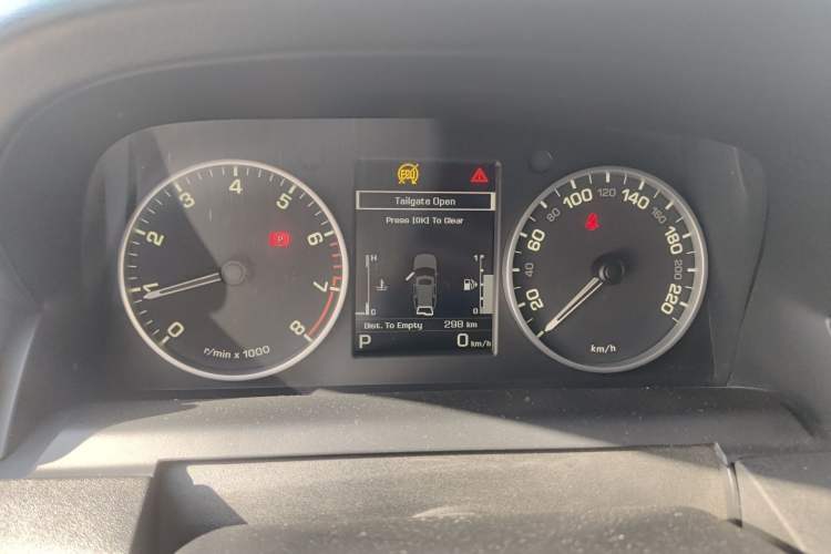 Used Land Rover Discovery 