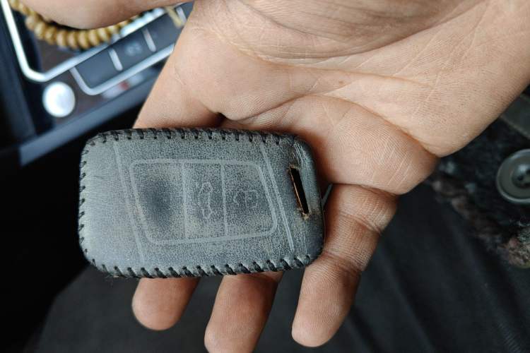 Used Volkswagen Variant 2021 2.0T Comfort Edition