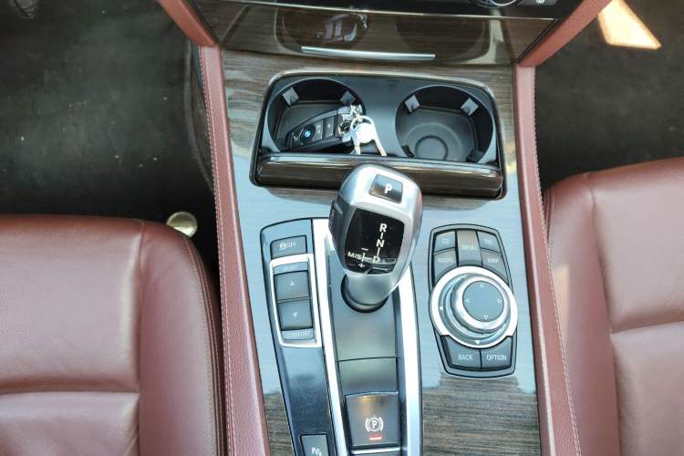 Used BMW 7 Series 2011 740Li Steinway Limited Edition