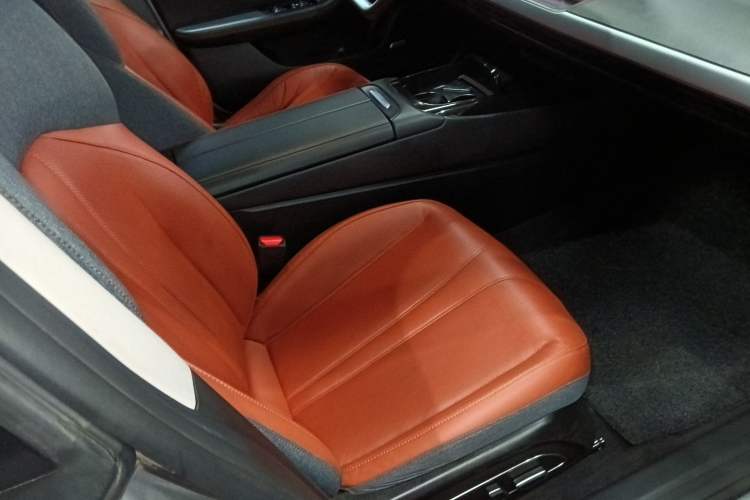 Used XPeng P7 2022 480G
