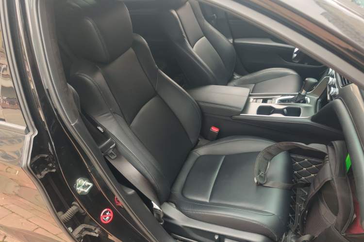 Used Honda Accord 2022 260TURBO Luxury Edition
