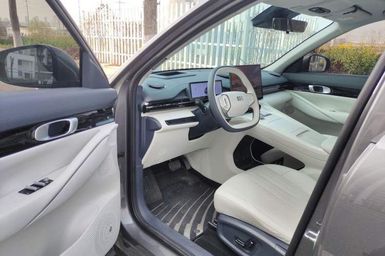 Used Geely Galaxy E5 2024 530km Starship Edition