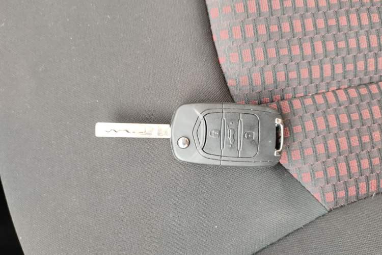 Used Baojun 560 2016 1.8L Manual Comfort Edition