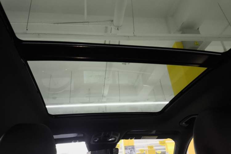 Used Geely Auto Monjaro L 2024 2.0TD DCT EVO Two-Wheel Drive Long-Range Version