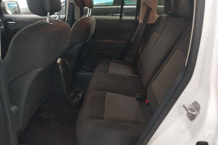 Used Jeep Patriot 2014 2.0L Sport Enhanced Edition