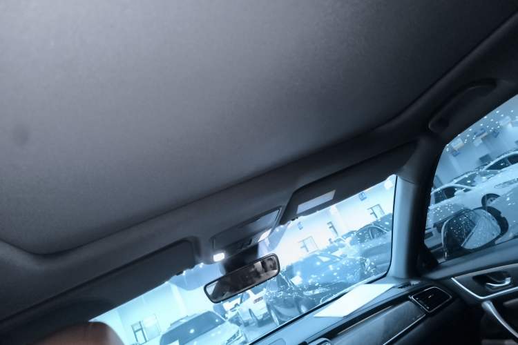 Used Honda UR-V 2020 370TURBO Four-Wheel Drive Prestige Edition