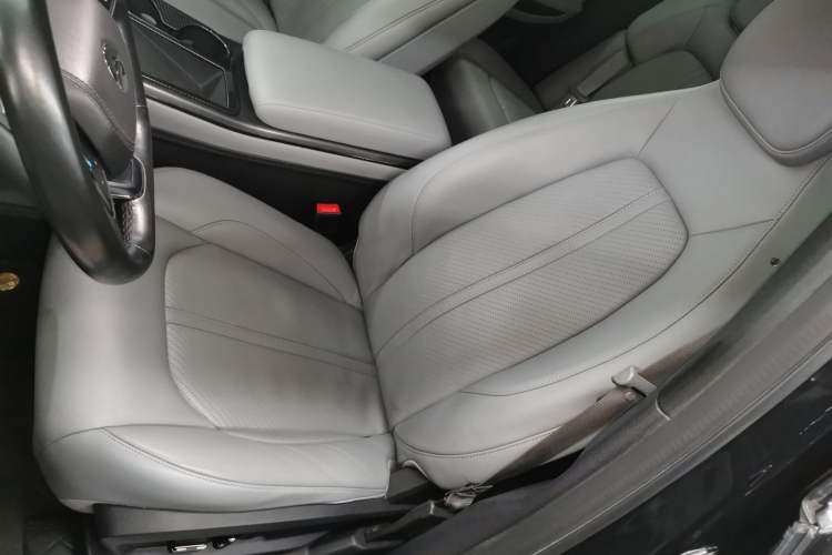 Used Nio EC6 2020 430 km Sport Version
