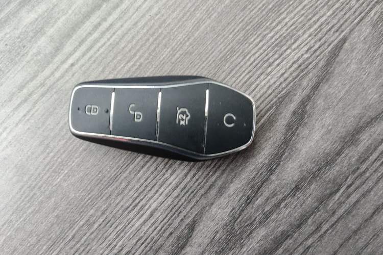 Used BYD Dolphin 2024 Honor Edition 420km Freedom Version
