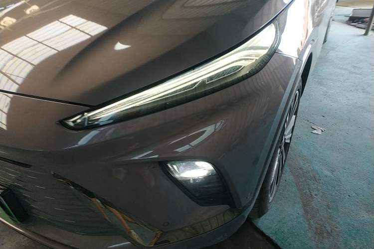 Used Buick E5 2023 Zhenxiang Standard Range Edition