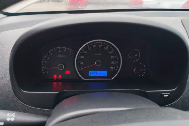 Used Hyundai Celesta 2015 1.6L Automatic Comfort Model