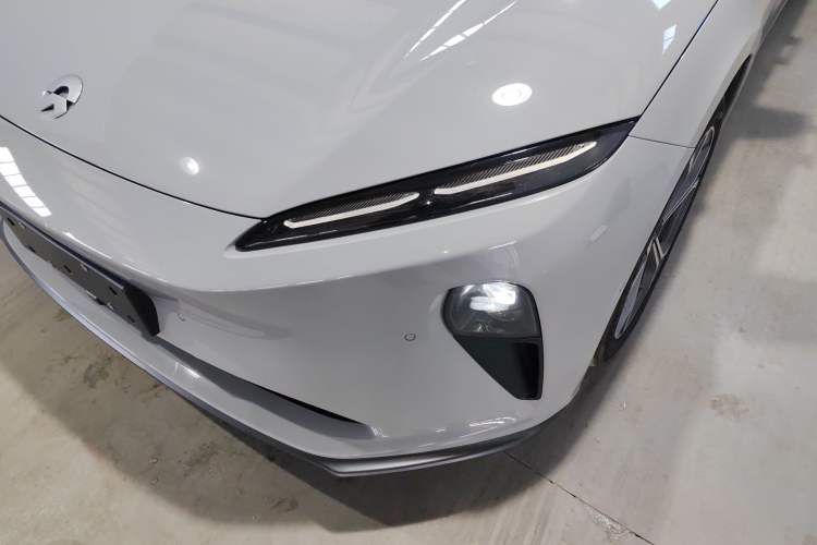 Used Nio ET5T 2024 75kWh Touring