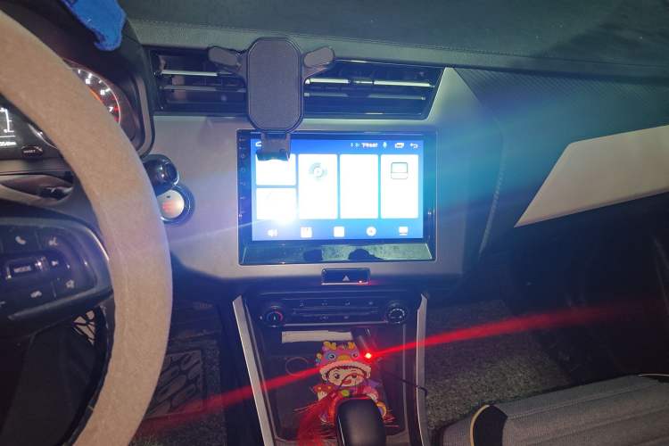 Used Chery Tiggo 3X 2022 PLUS 1.5L CVT Fashion Edition