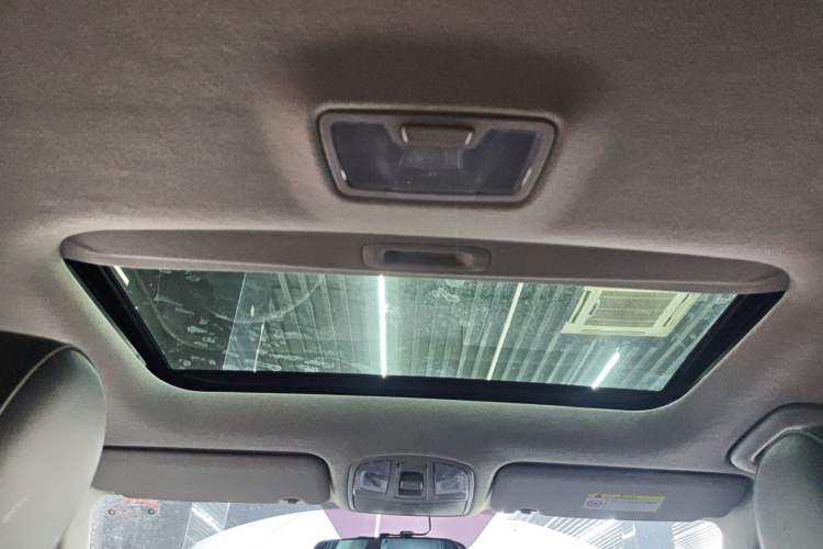 Used Hyundai ix35 2019 2.0L Automatic 2WD Zhiyong·Changxiang Edition China VI Standard