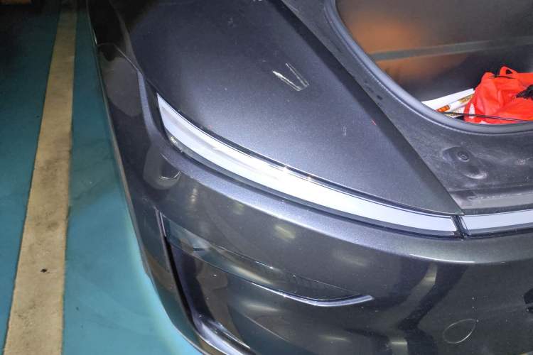 Used Tesla Model Y 2025 Long-Range All-Wheel Drive First Edition