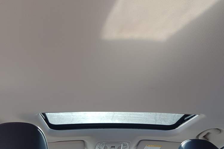 Used Roewe D7 2025 DMH 125km World Champion Edition