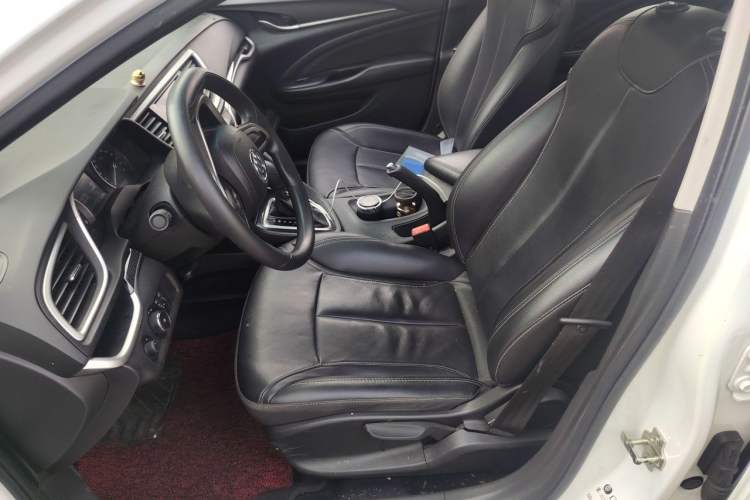 Used Buick GT 2015 15N Automatic Deluxe Edition

