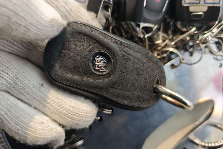 Used Buick GL8 2025 Lu Zun Deluxe Edition Interior 1