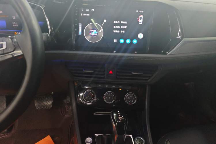 Used Volkswagen Sagitar 2021 200TSI DSG Comfort Connect Edition