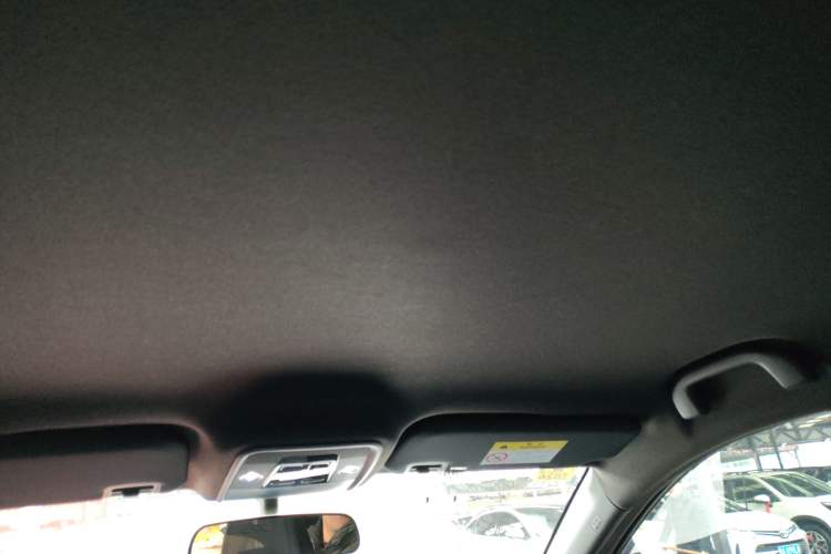 Used BYD Seagull 2024 Honor Edition 305km Dynamic Version