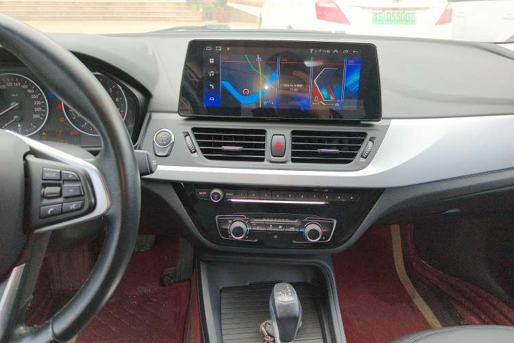 Used BMW 1 Series 2017 118i Fashion Model
