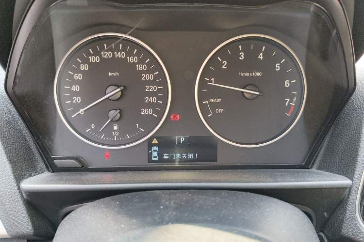 Used BMW 1 Series 2013 Revised 116i Leading Edition