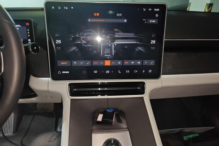 Used Polestar 4 2024 Dual-Motor Long-Range