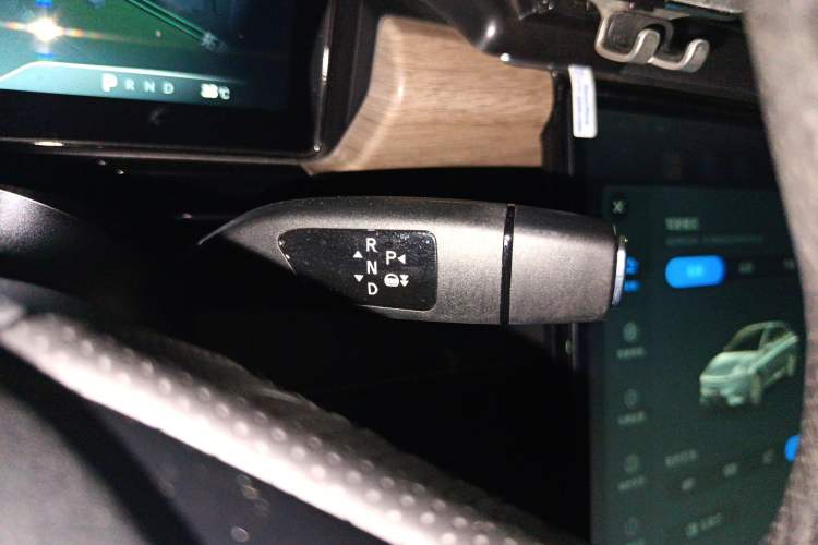 Used XPeng P5 2021 550G