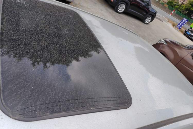 Used Toyota Levin 2021 Dual-Engine 1.8H E-CVT Luxury Edition Roof