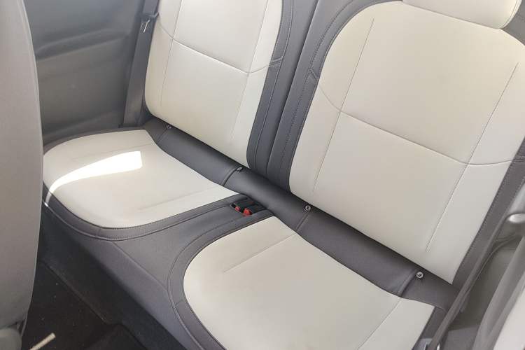 Used Geely Galaxy Panda 2025 210km Panda Kart
